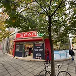 Appartement Luxury Center Observatori Tirana