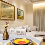 Appartement Luxury Center Observatori Tirana
