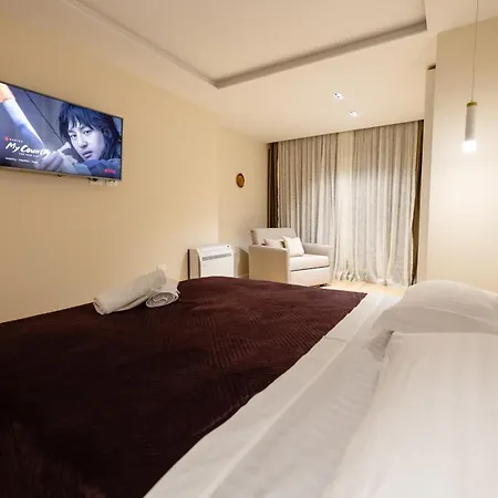 Appartement Luxury Center Observatori