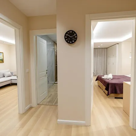 Luxury Center Observatori Apartament