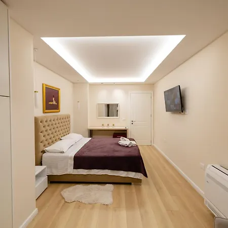 Luxury Center Observatori *