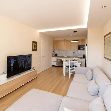 Luxury Center Observatori Apartament