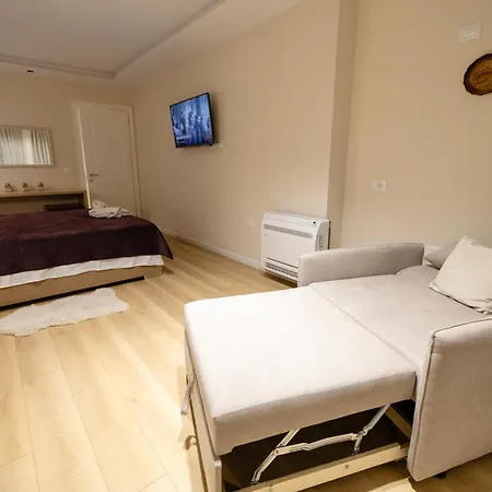 Luxury Center Observatori Apartament *