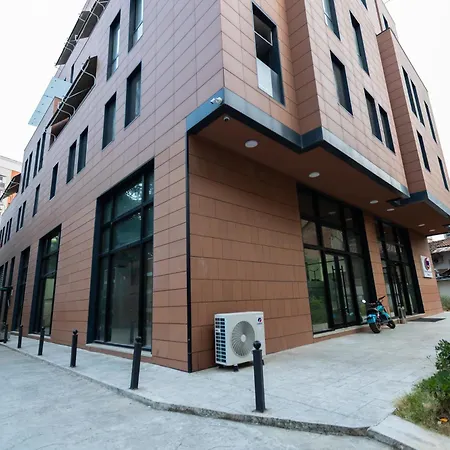 Luxury Center Observatori Appartement *