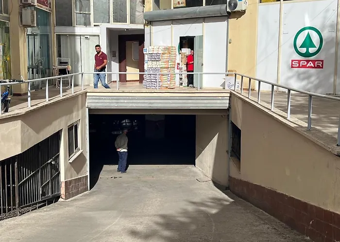 Luxury Center Observatori *