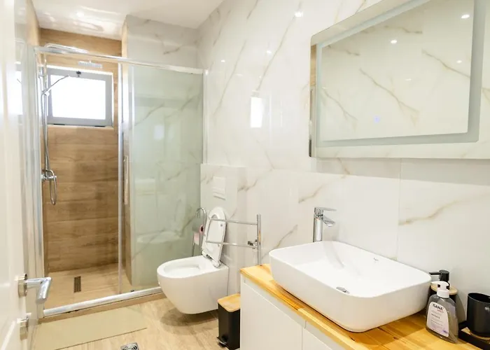 Luxury Center Observatori *