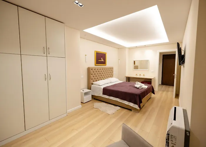 Luxury Center Observatori *