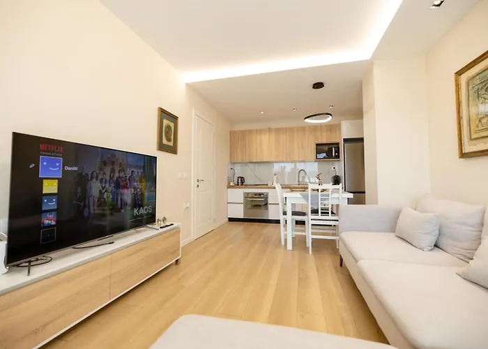 Luxury Center Observatori