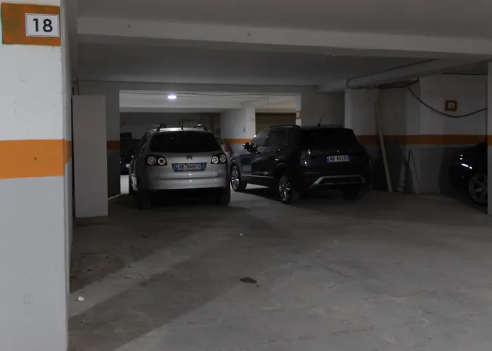 Appartement Luxury Center Observatori *