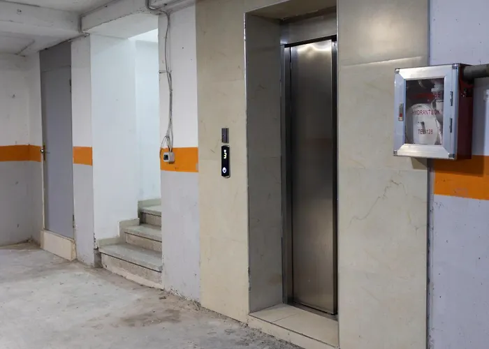 Luxury Center Observatori