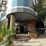 Luxury Center Observatori Lejlighed *