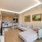 Luxury Center Observatori Lejlighed Tirana