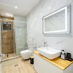 Luxury Center Observatori Lejlighed Tirana