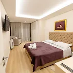 Luxury Center Observatori Lejlighed Tirana