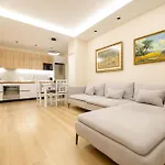 Lejlighed Luxury Center Observatori