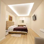 Luxury Center Observatori Lejlighed *