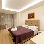 Luxury Center Observatori Lejlighed Tirana