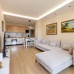 Luxury Center Observatori Lejlighed