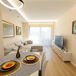 Luxury Center Observatori Lejlighed *