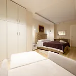 Apartment Luxury Center Observatori