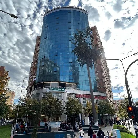 Lejlighed Luxury Center Observatori *