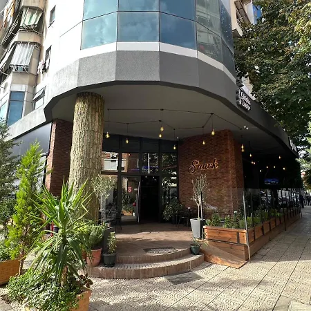 Luxury Center Observatori Apartment *