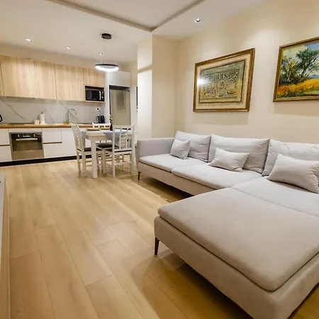 Luxury Center Observatori