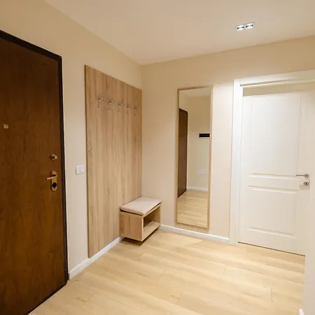 Appartamento Luxury Center Observatori