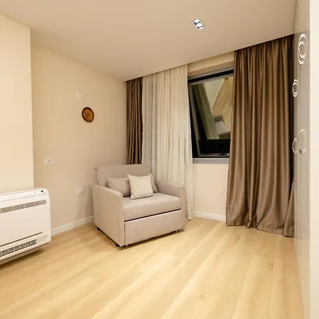Apartment Luxury Center Observatori *