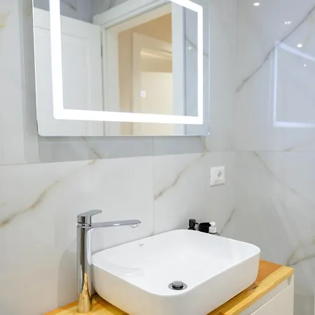 Luxury Center Observatori Apartmán