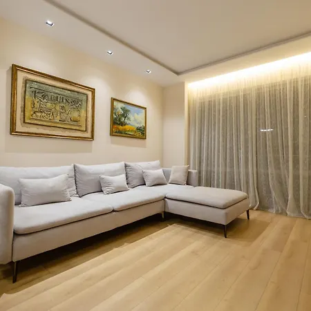 Apartment Luxury Center Observatori