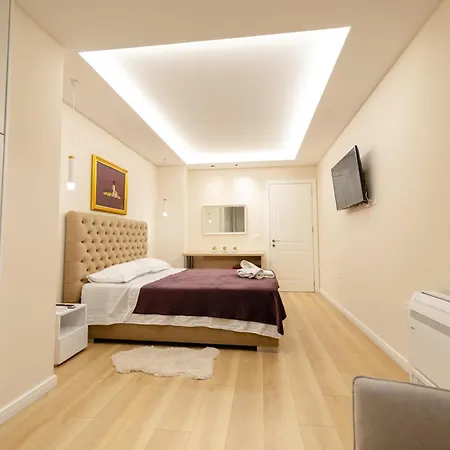 Luxury Center Observatori Apartament *