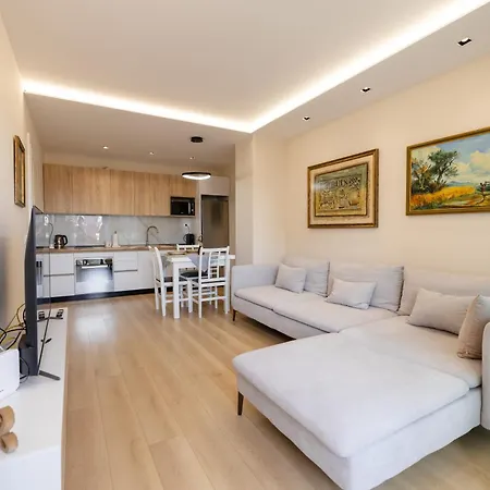 Luxury Center Observatori Apartament