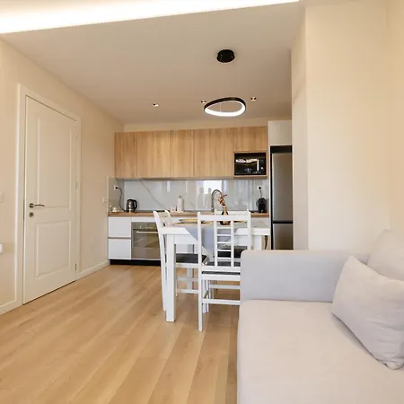 Διαμέρισμα Luxury Center Observatori *