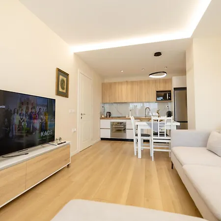 Luxury Center Observatori