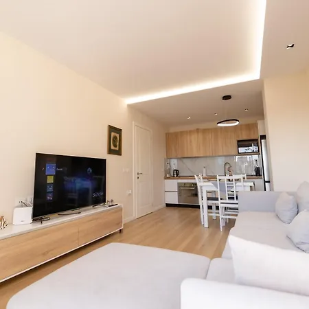 Διαμέρισμα Luxury Center Observatori *