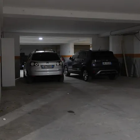 Apartment Luxury Center Observatori *