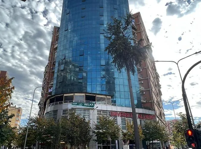 דירה Luxury Center Observatori *