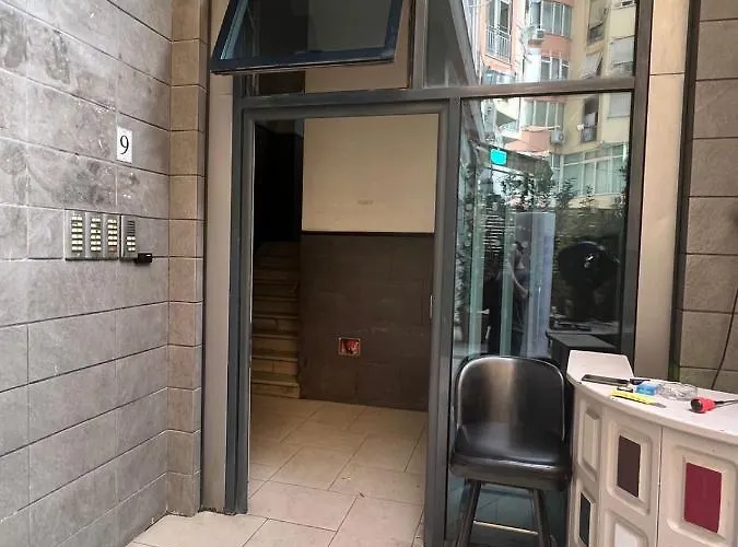 Luxury Center Observatori *