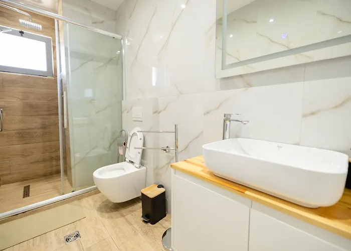 Luxury Center Observatori Apartment