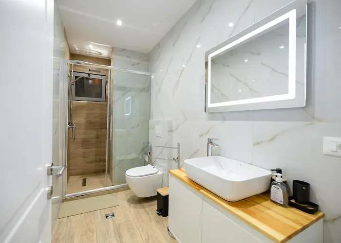 Luxury Center Observatori