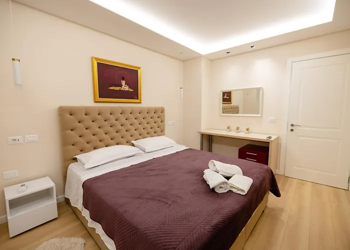 Luxury Center Observatori *