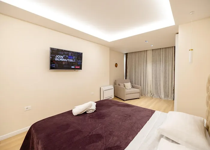 דירה Luxury Center Observatori *