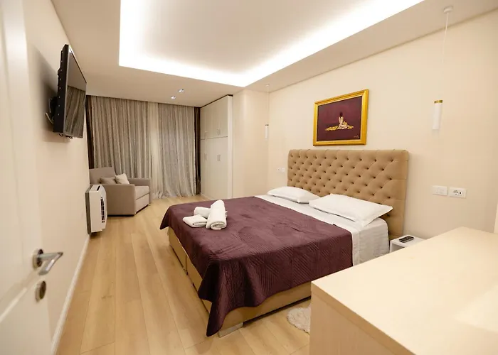 Luxury Center Observatori