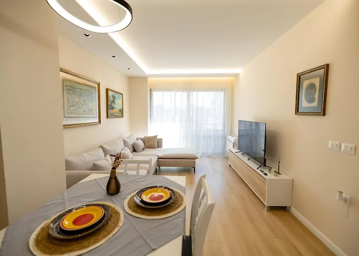 דירה Luxury Center Observatori