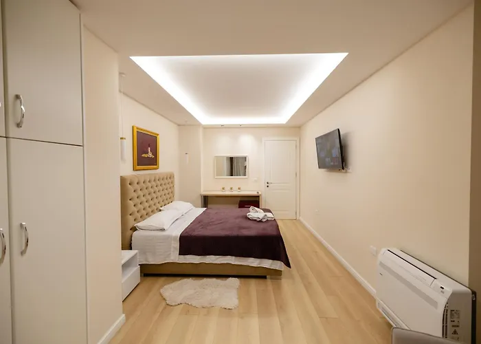 Luxury Center Observatori *