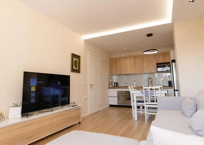 דירה Luxury Center Observatori *