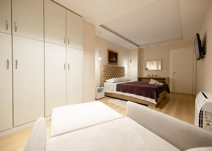 Apartment Luxury Center Observatori